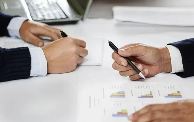 Audit důchodů je od ledna 2025 automatická součást služeb našich poradců